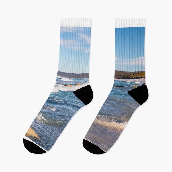 Item preview, Friendly Beaches Freycinet Tasmania designed and sold by Martin Berry Photography.