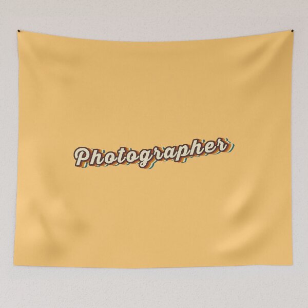 Item preview, Photographer  designed and sold by Alaadin Bendali Braham.