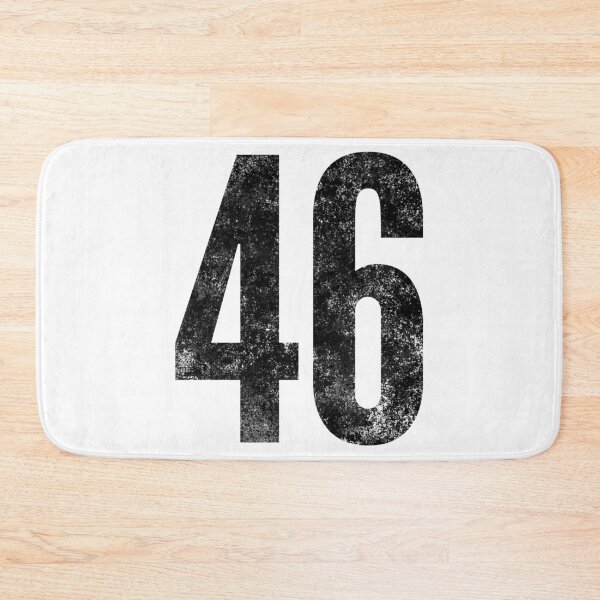 Item preview, Forty Six designed and sold by WorldEngine.