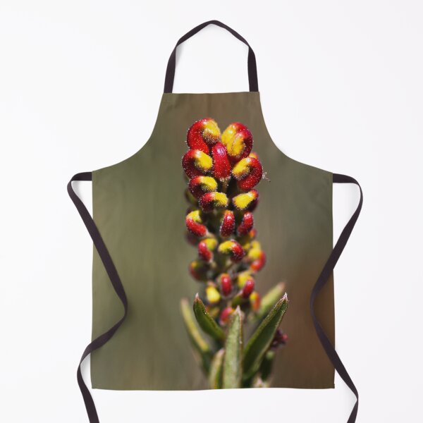 Item preview, Grevillea Flower Making Fist designed and sold by Joy Watson - Natural Light Photography .