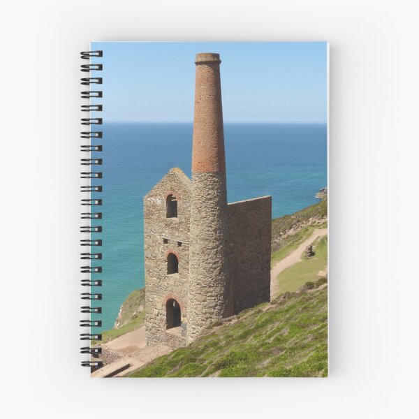 Item preview, Wheal Coates, Cornwall designed and sold by Chris Petty.