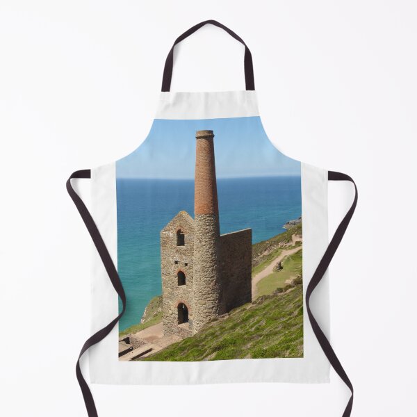 Item preview, Wheal Coates, Cornwall designed and sold by Chris Petty.