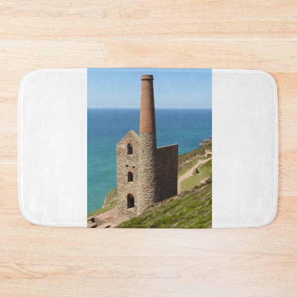 Item preview, Wheal Coates, Cornwall designed and sold by Chris Petty.