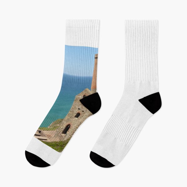 Item preview, Wheal Coates, Cornwall designed and sold by Chris Petty.
