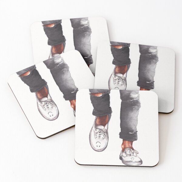 Item preview, Louis (Ankles) designed and sold by jeneva.