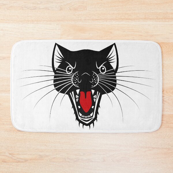 Item preview, tasmania black face designed and sold by binti163.