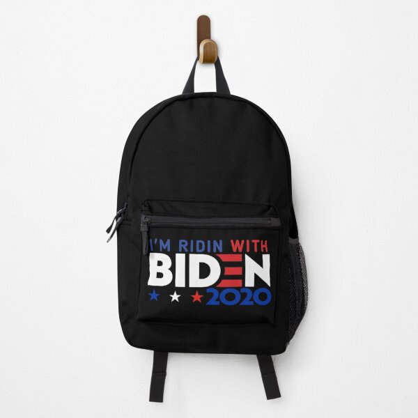 Item preview, Copy of I'm Ridin with Biden 2020 designed and sold by kader85.