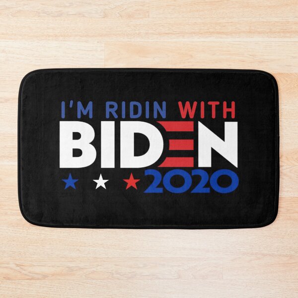 Item preview, Copy of I'm Ridin with Biden 2020 designed and sold by kader85.