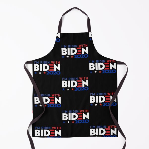 Item preview, Copy of I'm Ridin with Biden 2020 designed and sold by kader85.