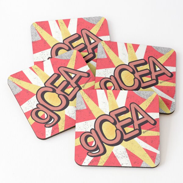 Item preview, gCEA ukulele tuning designed and sold by ATuc.