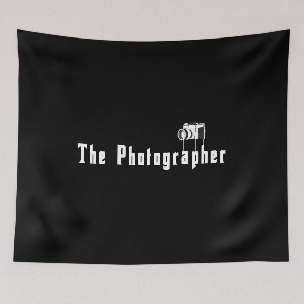 Item preview, Photographer  designed and sold by Alaadin Bendali Braham.