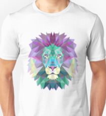Lion Animals Gift Unisex T-Shirt