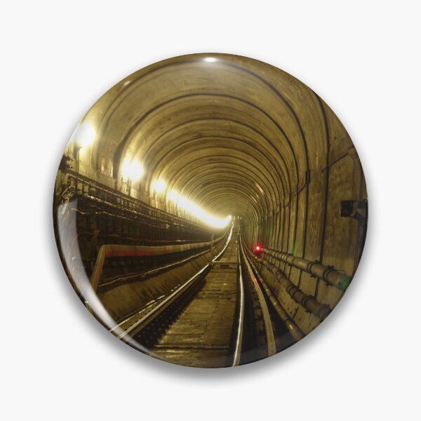 Item preview, Túnel del Támesis, Londres designed and sold by Chris Petty.