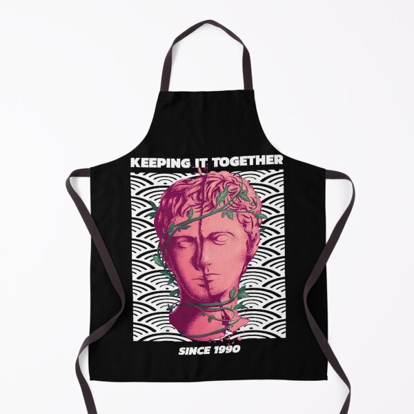 Item preview, Keeping it Together since 1990 - punk designed and sold by Beyond Words.