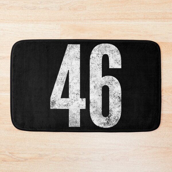 Item preview, Forty Six 4 6 designed and sold by WorldEngine.