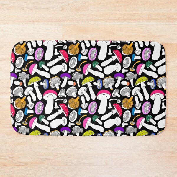 Item preview, mushrooms designed and sold by JuliaGosteva.