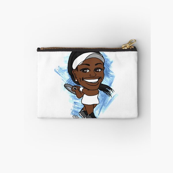 Item preview, Sloane Stephens designed and sold by Colacatlee.