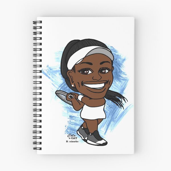 Item preview, Sloane Stephens designed and sold by Colacatlee.