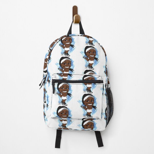 Item preview, Sloane Stephens designed and sold by Colacatlee.