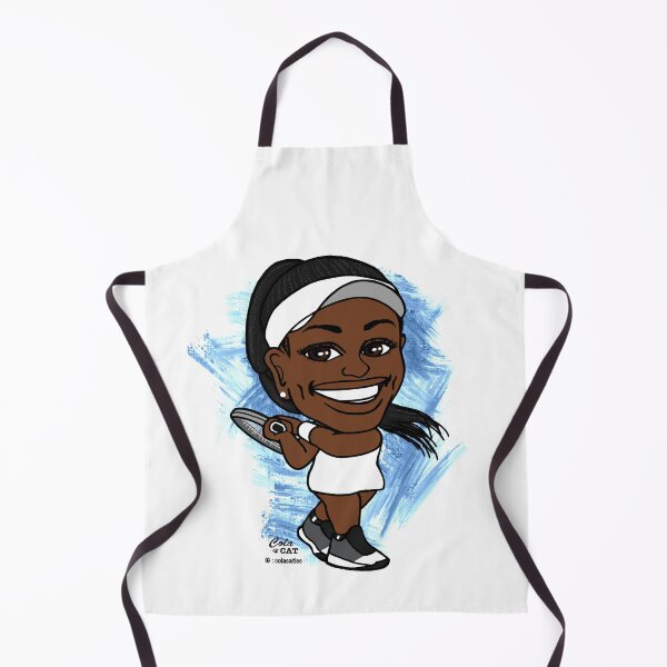 Item preview, Sloane Stephens designed and sold by Colacatlee.