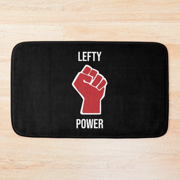 Item preview, Lefty Power designed and sold by MSA-42.