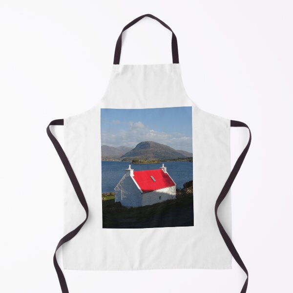 Item preview, Loch Torridon, Scotland designed and sold by Chris Petty.