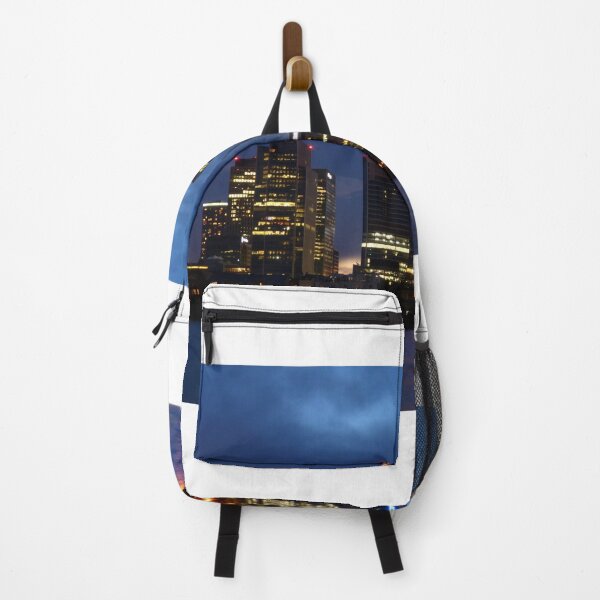 Item preview, Canary Wharf, London designed and sold by Chris Petty.