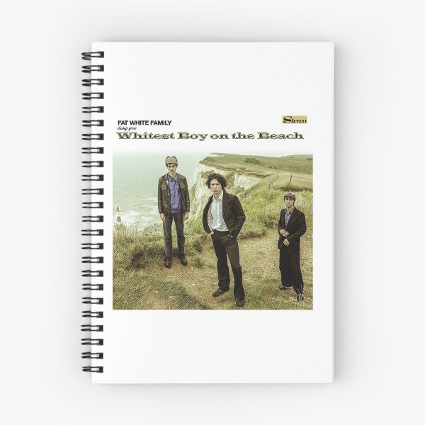 Item preview, Fat White Family Cover of Throbbing Gristle Album designed and sold by lithoman2.