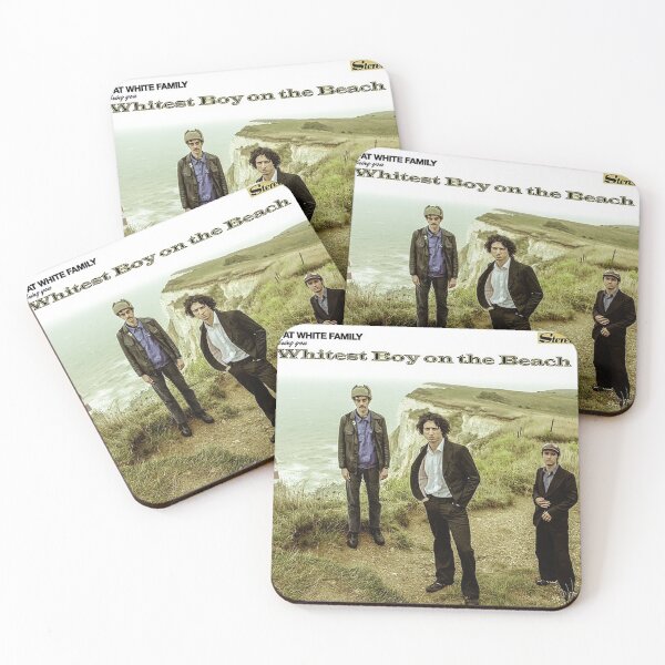 Item preview, Fat White Family Cover of Throbbing Gristle Album designed and sold by lithoman2.