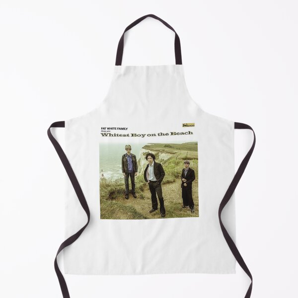 Item preview, Fat White Family Cover of Throbbing Gristle Album designed and sold by lithoman2.