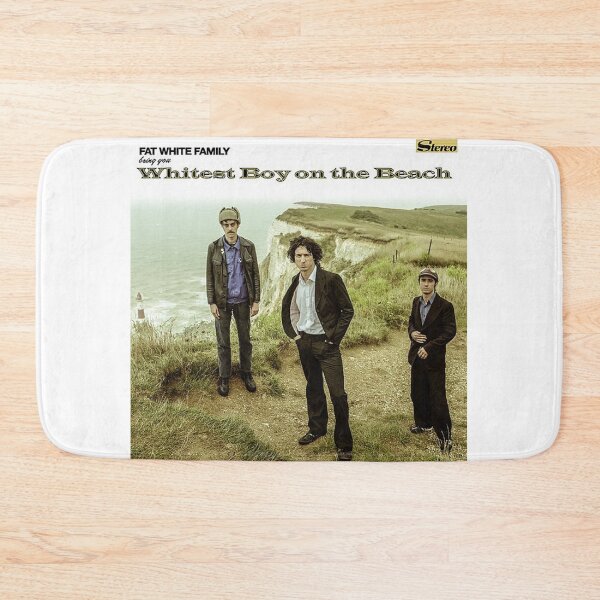 Item preview, Fat White Family Cover of Throbbing Gristle Album designed and sold by lithoman2.