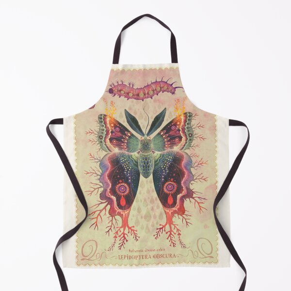 Item preview, Saturnia divum orbis designed and sold by Cabinet Of Curiosities by Vlad.