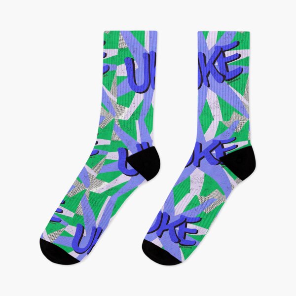 Item preview, UKE, ukulele, pop art style  designed and sold by ATuc.
