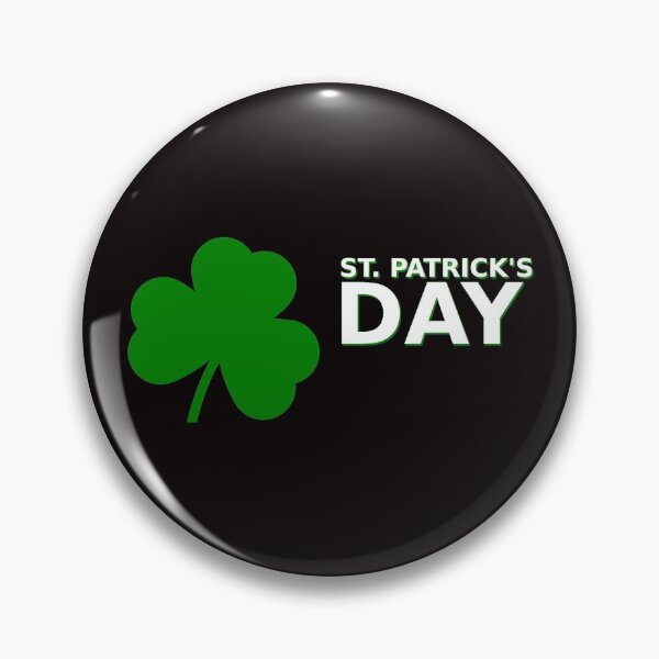 Item preview, st patrick day designed and sold by beoubeou.