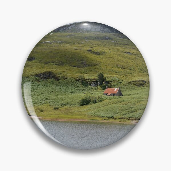 Item preview, Isolated Bothy designed and sold by Alternative Perspectives.