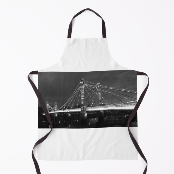 Item preview, Albert Bridge, London designed and sold by Chris Petty.
