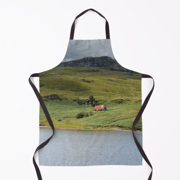 Item preview, Isolated Bothy designed and sold by Alternative Perspectives.