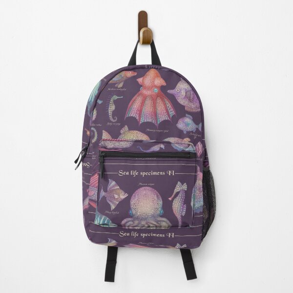 Item preview, Sea life specimens II designed and sold by Cabinet Of Curiosities by Vlad.