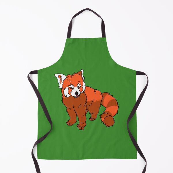 Item preview, Red Panda designed and sold by KittyKez.