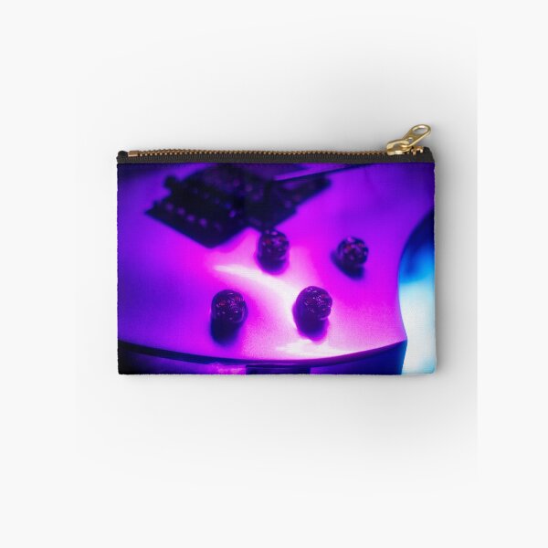 Item preview, Vaporwave Guitar 2 designed and sold by greglarro.