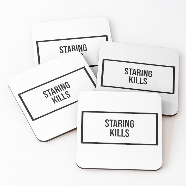 Item preview, staring kills designed and sold by vn.