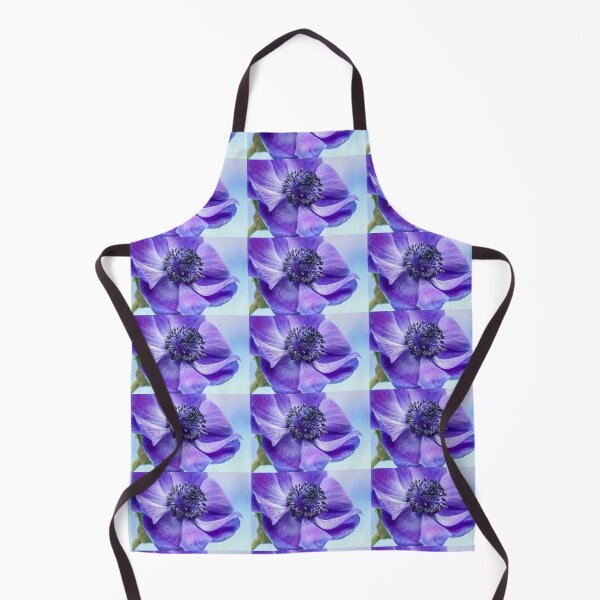 Item preview, Anemone De Caen. designed and sold by John Ray.