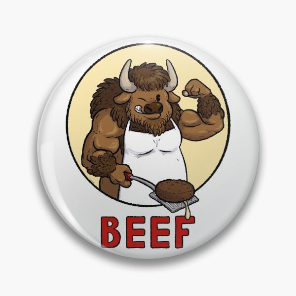 Item preview, Beef designed and sold by Jennifer-Smith.