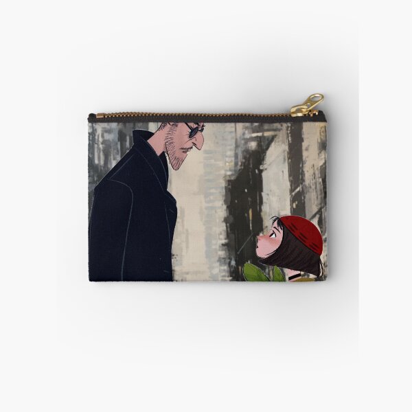 Item preview, Leon The Professional designed and sold by ragingnin77.
