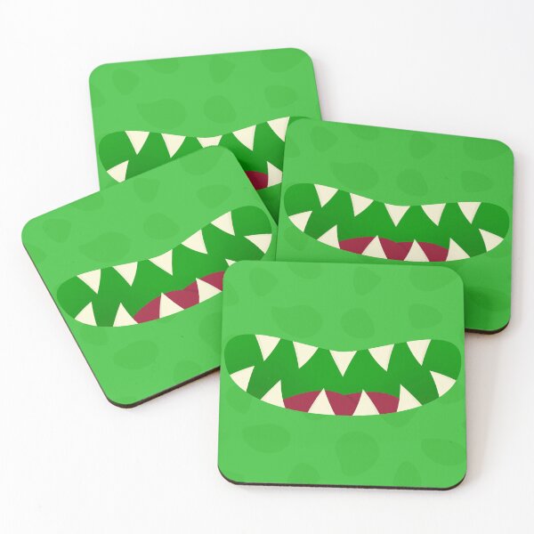 Item preview, Monster Smile designed and sold by Radradrad.