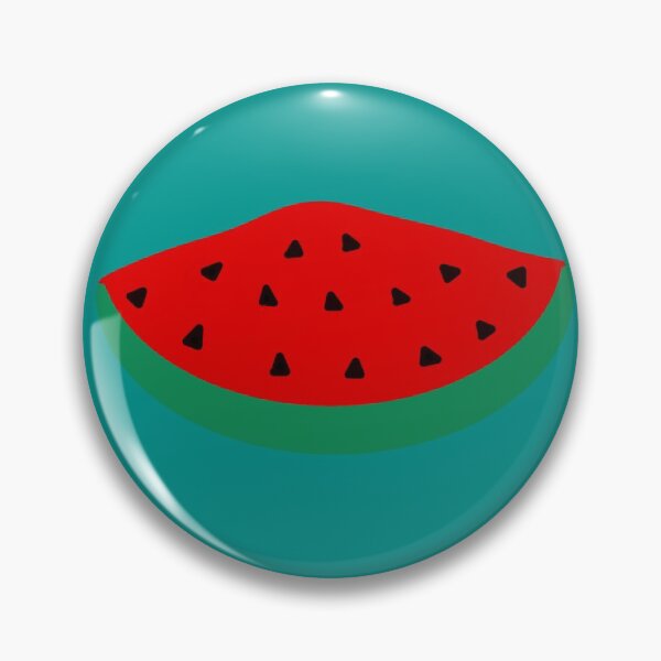 Item preview, beach water melon designed and sold by Vio5lette.