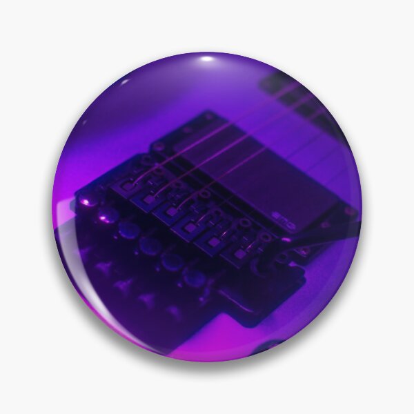 Item preview, Vaporwave Guitar 1 designed and sold by greglarro.