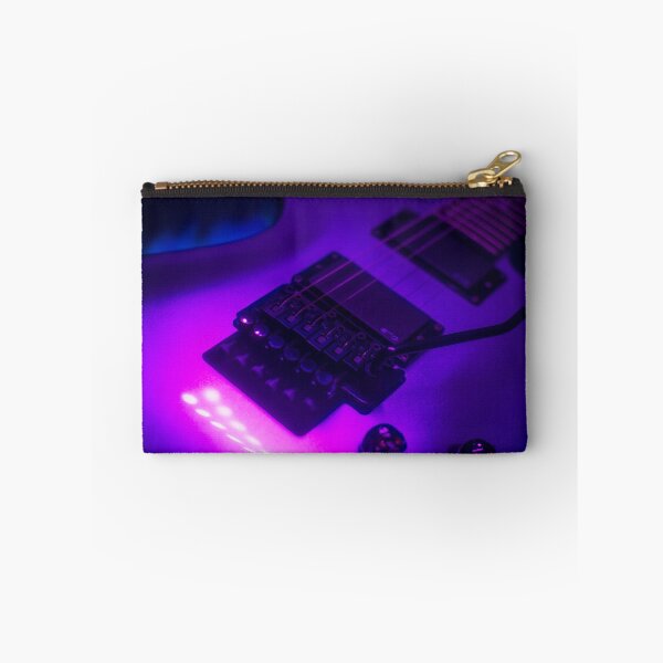 Item preview, Vaporwave Guitar 1 designed and sold by greglarro.