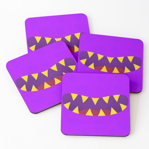 Item preview, Monster Smile designed and sold by Radradrad.