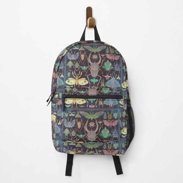 Item preview, Entomologist's Wish (The Neon Version) designed and sold by Cabinet Of Curiosities by Vlad.